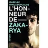 Image de L'honneur de Zakarya en occasion ou reconditionné