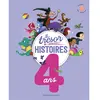 Image de Le trésor des histoires : 4 ans en occasion ou reconditionné