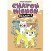 Image de Chaton mignon. Vol. 2. En cavale en occasion ou reconditionné