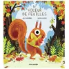 Image de Père Castor-Flammarion Le voleur de feuilles - Album cartonné en occasion ou reconditionné