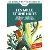 Image de Les mille et une nuits : collège : contes avec dossier en occasion ou reconditionné