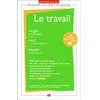 Image de Le travail : Virgile, Les Géorgiques ; Weil, La condition ouvrière ; Vinaver, Par-dessus bord : prépas scientifiques, concours 2022-2023 en occasion ou reconditionné