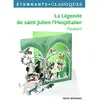 Image de La légende de saint Julien l'Hospitalier en occasion ou reconditionné