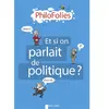 Image de Et si on parlait de politique ? en occasion ou reconditionné