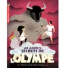 Image de Les agents secrets de l'Olympe. Vol. 6. Thésée et le Minotaure en occasion ou reconditionné