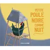 Image de Petite poule noire comme nuit en occasion ou reconditionné