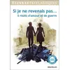 Image de Si je ne revenais pas... : 5 récits d'amour et de guerre en occasion ou reconditionné