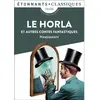 Image de Le Horla : et autres contes fantastiques en occasion ou reconditionné