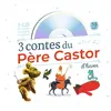 Image de 3 contes du Père Castor d'hiver en occasion ou reconditionné