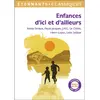 Image de Enfances d'ici et d'ailleurs en occasion ou reconditionné