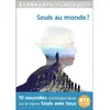 Image de Seuls au monde ? : 10 nouvelles contemporaines sur le thème Seuls avec tous : BTS 2019-2020 en occasion ou reconditionné