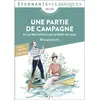 Image de Une partie de campagne : et autres nouvelles au bord de l'eau en occasion ou reconditionné
