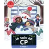 Image de Je suis en CP. Il neige ! : niveau 1 en occasion ou reconditionné