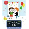 Image de Je rentre en CP. Un bisou pour Nour : je déchiffre en occasion ou reconditionné