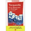 Image de De la démocratie en Amérique : tome II, partie IV en occasion ou reconditionné