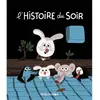 Image de L'histoire du soir en occasion ou reconditionné