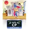 Image de Je suis en CP. La fête de l'école : niveau 3 en occasion ou reconditionné