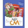 Image de Je suis en CM. Vol. 6. Hello Londres ! en occasion ou reconditionné