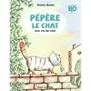 Image de Pépère le chat. Vol. 3. Une vie de chat en occasion ou reconditionné