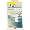 Image de Les contemplations : livres IV-V en occasion ou reconditionné