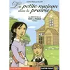 Image de La petite maison dans la prairie. Vol. 6. La petite ville dans la prairie en occasion ou reconditionné