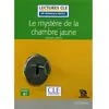 Image de Le mystère de la chambre jaune en occasion ou reconditionné