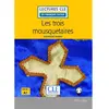 Image de Les trois mousquetaires en occasion ou reconditionné