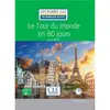 Image de Le tour du monde en 80 jours en occasion ou reconditionné