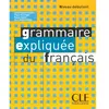 Image de La grammaire expliquée du français : niveau débutant en occasion ou reconditionné