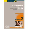 Image de Expression écrite : niveau 2 en occasion ou reconditionné