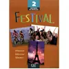 Image de Festival 2 : méthode de français en occasion ou reconditionné