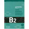 Image de Activités pour le Cadre commun de référence, niveau B2 en occasion ou reconditionné