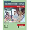 Image de Compréhension orale : niveau 1 : A1-A2 en occasion ou reconditionné