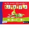 Image de Je lis avec Kimamila. Vol. 1 en occasion ou reconditionné