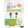 Image de Graine de maths, CE2 : guide pédagogique en occasion ou reconditionné