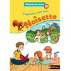 Image de J'apprends à lire avec Noisette, CP : méthode de lecture : manuel en occasion ou reconditionné
