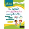 Image de Une année pour apprendre à comprendre les autres, le monde, les mots pour le dire : MS, GS : programme 2015 en occasion ou reconditionné