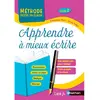 Image de Apprendre à mieux écrire, cycle 2 : programme 2016 en occasion ou reconditionné
