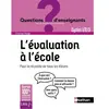 Image de L'évaluation à l'école : pour la réussite de tous les élèves en occasion ou reconditionné