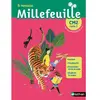 Image de Le nouveau Millefeuille, CM2, cycle 3 : programmes modifiés 2018 en occasion ou reconditionné