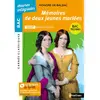 Image de Mémoires de deux jeunes mariées : parcours associé raison et sentiments : bac techno en occasion ou reconditionné