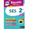 Image de SES 2de : nouveau bac en occasion ou reconditionné