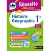 Image de Histoire géographie 1re : nouveau bac en occasion ou reconditionné