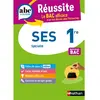 Image de SES 1re : spécialité : nouveau bac en occasion ou reconditionné