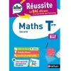 Image de Maths terminale : spécialité : nouveau bac en occasion ou reconditionné