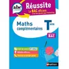 Image de Maths complémentaires terminale : nouveau bac en occasion ou reconditionné