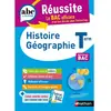 Image de Histoire géographie terminale : nouveau bac en occasion ou reconditionné