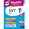 Image de SVT terminale : spécialité : nouveau bac en occasion ou reconditionné