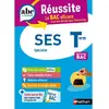 Image de SES terminale : spécialité : nouveau bac en occasion ou reconditionné