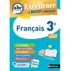 Image de Français 3e : spécial brevet en occasion ou reconditionné